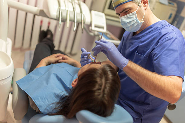 Best Cosmetic Dentistry  in River Edge, NJ