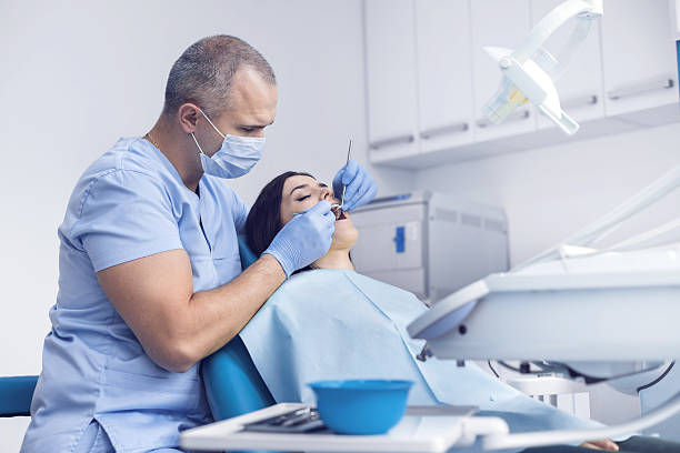 Best Full Mouth Reconstruction  in River Edge, NJ